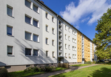 Wohnung zur Miete 348 € 3 Zimmer 58 m² 3. Geschoss Flemmingstraße 89 Altendorf 921 Chemnitz 09116