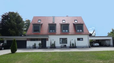 Einfamilienhaus zum Kauf 2.200.000 € 11 Zimmer 352 m² 3.090 m² Grundstück Moosbach Feucht 90537