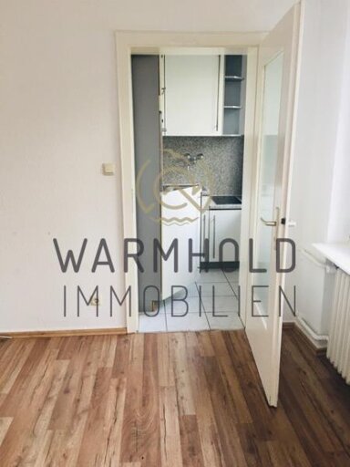 Wohnung zur Miete 410 € 1 Zimmer 24 m² 2. Geschoss frei ab 01.05.2025 Kaltenmoor Lüneburg 21337