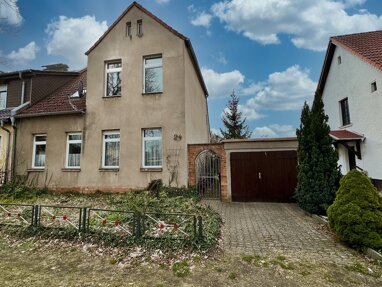 Einfamilienhaus zum Kauf 295.000 € 5 Zimmer 135 m² 501 m² Grundstück Sachsenhausen Oranienburg 16515