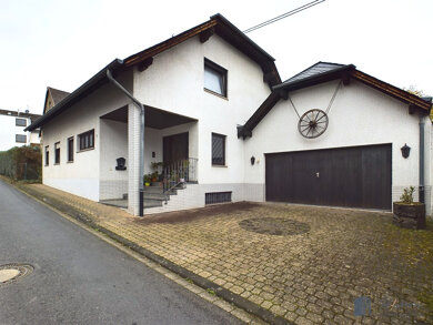 Einfamilienhaus zum Kauf 4 Zimmer 150 m² 542 m² Grundstück Rübenach Koblenz / Rübenach 56072