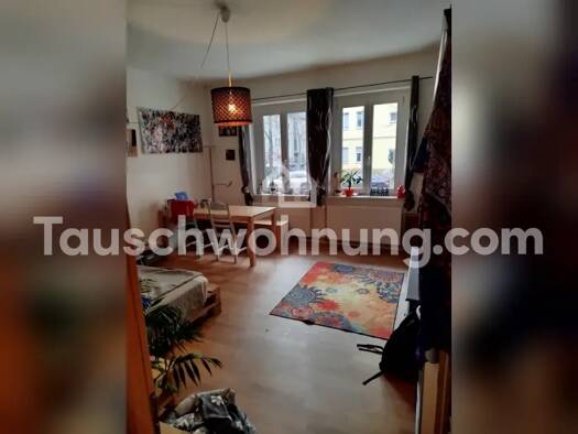 Wohnung zur Miete Tauschwohnung 430 € 3 Zimmer 67 m² EG Lichtenberg Berlin 10317