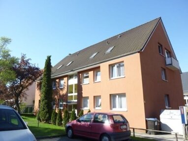 Wohnung zur Miete 770 € 3 Zimmer 56,2 m² 2. Geschoss Roggenort 2 Schlutup Lübeck 23568