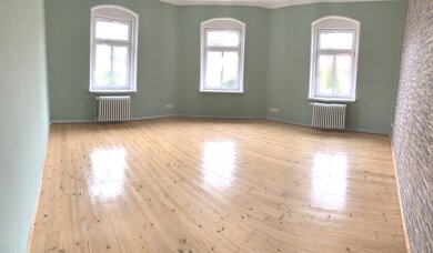 Wohnung zur Miete 420 € 3 Zimmer 75,8 m² Döbeln Döbeln 04720