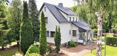 Einfamilienhaus zum Kauf 699.000 € 4 Zimmer 100 m² 3.000 m² Grundstück Radebeul 01445