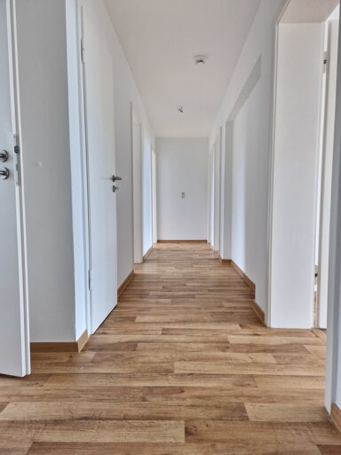 Wohnung zur Miete 604 € 4 Zimmer 87,6 m² 1. Geschoss Asseblick 1 Remlingen Remlingen 38319