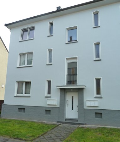 Wohnung zur Miete 340,09 € 2 Zimmer 47,4 m² 2. Geschoss Remigiusstraße 6a Innenstadt Viersen 41747