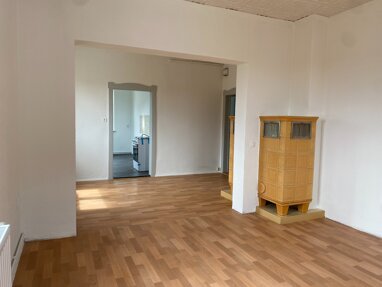 Wohnung zur Miete 500 € 4 Zimmer 110 m² 1. Geschoss Friedrichstraße 17 Wilkau-Haßlau Wilkau-Haßlau 08112