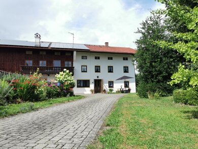 Haus zur Miete 14 Zimmer 510 m² 2.011 m² Grundstück Oberweißenkirchen Palling 83349