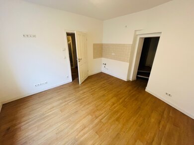 Wohnung zur Miete 358 € 1 Zimmer 26 m² 1. Geschoss Karl-Liebknecht-Str 7 Eberswalde Eberswalde 16225