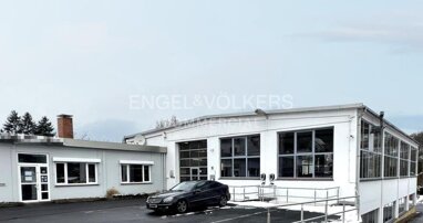 Produktionshalle zur Miete 801 m² Lagerfläche teilbar ab 801 m² Hann. Münden Hann. Münden 34346