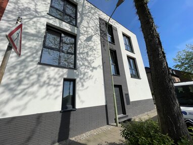 Wohnung zur Miete 1.131 € 4 Zimmer 87 m² Erdgeschoss Konrad-Adenauer-Straße 264 Büsbach Stolberg 52223