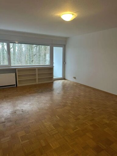 Wohnung zur Miete 700 € 3 Zimmer 76 m² frei ab sofort Elsa-Brändström-Str Durlach - Bergwald Karlsruhe 76228