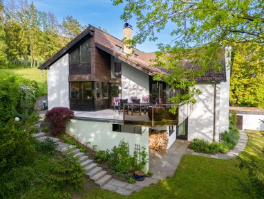 Villa zum Kauf 568.000 € 6 Zimmer 265 m² 1.100 m² Grundstück Bad Brückenau Bad Brückenau 97769