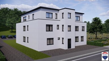 Wohnung zum Kauf 325.159 € 3 Zimmer 104,9 m² Diefflen Dillingen 66763