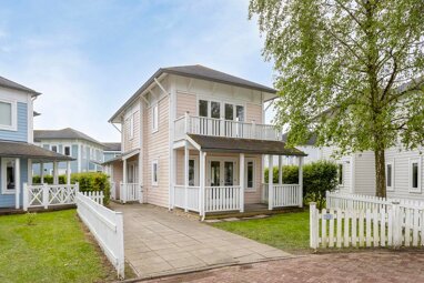 Einfamilienhaus zum Kauf 349.000 € 4 Zimmer 95 m² 284 m² Grundstück Nieuwe Zeedijk 1 Hellevoetsluis 3221LZ