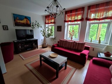 Wohnung zur Miete 1.100 € 2 Zimmer 60 m² 1. Geschoss Eisenach Eisenach 99817