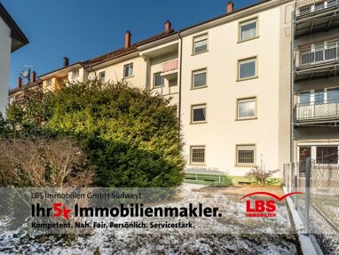 Mehrfamilienhaus zum Kauf 950.000 € 12 Zimmer 300 m² 436 m² Grundstück Waldeck - Schule 41 Singen 78224