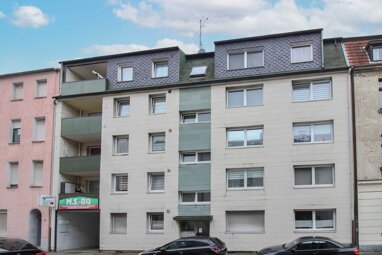 Mehrfamilienhaus zum Kauf 850.000 € 37 Zimmer 1.551 m² Grundstück Hochfeld Duisburg 47053