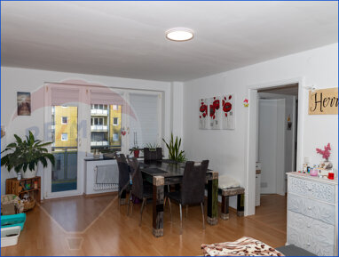 Wohnung zum Kauf 189.000 € 4 Zimmer 78,7 m² 1. Geschoss St. Mang Weg 15 Kaufbeuren Kaufbeuren 87600