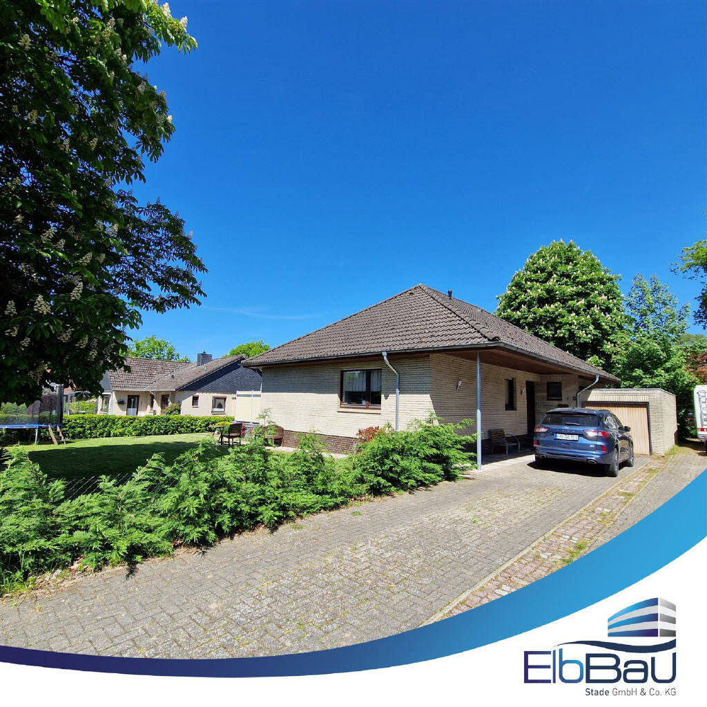Einfamilienhaus zur Miete