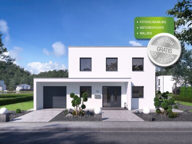 Einfamilienhaus zum Kauf Provisionsfrei 491.146 € 4 Zimmer 130 m² 702 m² Grundstück Alsenz 67821
