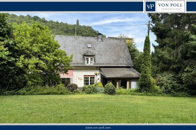 Villa zum Kauf 549.000 € 7 Zimmer 263 m² 1.498 m² Grundstück Idar-Oberstein 55743