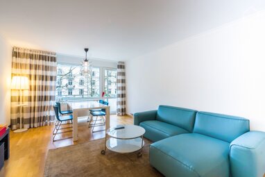 Wohnung zur Miete Wohnen auf Zeit 2.190 € 3 Zimmer 93 m² frei ab 01.02.2025 Hoheluft - Ost Hamburg 20251