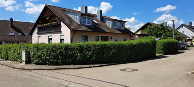 Mehrfamilienhaus zum Kauf 278.000 € 6 Zimmer 195,3 m² 748 m² Grundstück Geslau Geslau 91608
