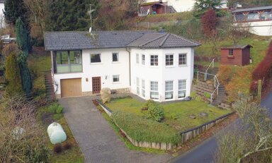 Einfamilienhaus zum Kauf 299.000 € 3,5 Zimmer 150 m² 742 m² Grundstück Dauernheim Ranstadt 63691