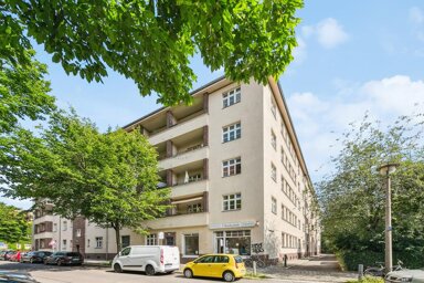 Wohnung zum Kauf provisionsfrei 293.000 € 3 Zimmer 78,8 m² EG Kuglerstraße 81 Prenzlauer Berg Berlin 10439