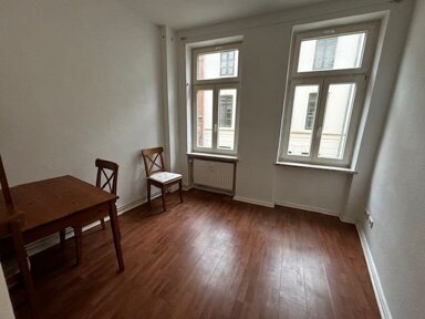 Wohnung zur Miete 220 € 2 Zimmer 26 m² 2. Geschoss Schatterau 20 Altstadt Wismar 23966