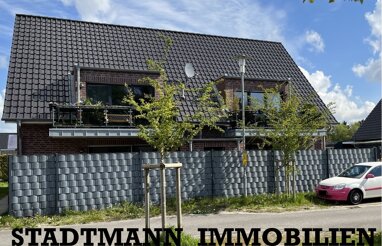 Mehrfamilienhaus zum Kauf 699.000 € 10 Zimmer Papenburg - Untenende Papenburg 26871