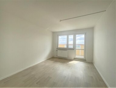 Wohnung zur Miete 195 € 1 Zimmer 25,6 m² 4. Geschoss Färberwaidweg 3 Wiesenhügel Erfurt 99097