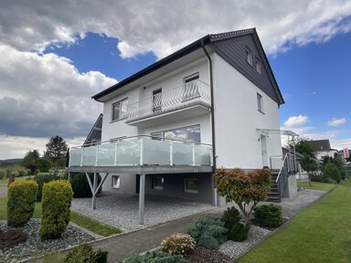 Einfamilienhaus zum Kauf provisionsfrei 385.000 € 5 Zimmer 177 m² 878 m² Grundstück Obersuhl Wildeck 36208