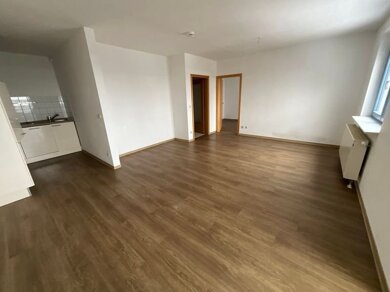 Wohnung zur Miete 370 € 2 Zimmer 55 m² EG Halberstadt Halberstadt 38820