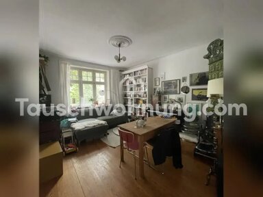 Wohnung zur Miete Tauschwohnung 940 € 3 Zimmer 70 m² 1. Geschoss Ottensen Hamburg 22763