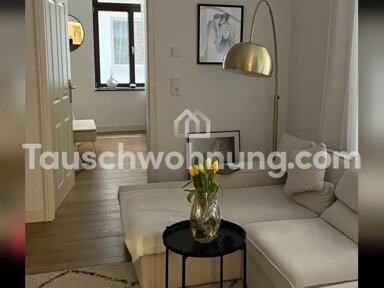 Wohnung zur Miete Tauschwohnung 980 € 2 Zimmer 68 m² EG Neustadt - Nord Köln 50674