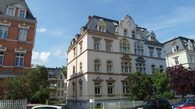 Wohnung zur Miete 410 € 2 Zimmer 59 m² 3. Geschoss frei ab 01.04.2025 Nordvorstadt 155 Zwickau 08058