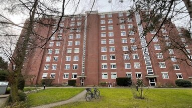 Wohnung zum Kauf 140.000 € 1 Zimmer 34 m² 1. Geschoss Graf-Ernst-Weg 18 Schnelsen Hamburg 22459