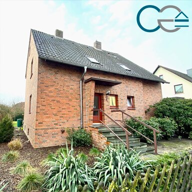 Wohnung zur Miete 500 € 2 Zimmer 56 m² frei ab 01.04.2025 Nienburg Nienburg 31582