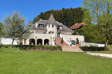 Villa zum Kauf 4.850.000 € 7 Zimmer 587 m² 2.625 m² Grundstück Hallwang 5300