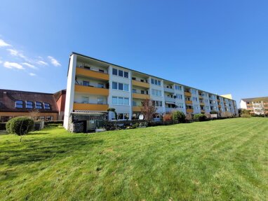 Wohnung zum Kauf Provisionsfrei 239.000 € 4 Zimmer 82,9 m² 3. Geschoss Stettiner Straße 19 Alt-Tannenbusch Bonn 53119