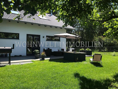 Einfamilienhaus zum Kauf 749.000 € 3 Zimmer 115,4 m² 924 m² Grundstück Goldach Hallbergmoos 85399