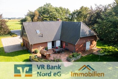 Einfamilienhaus zum Kauf 748.000 € 4 Zimmer 140 m² 94.540 m² Grundstück Ladelund 25926