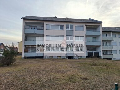 Wohnung zum Kauf 47.000 € 1 Zimmer 38 m² Gefrees Gefrees 95482