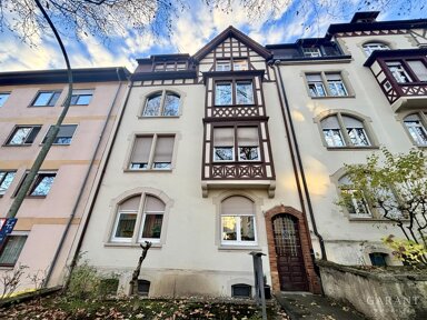 Mehrfamilienhaus zum Kauf 720.000 € 14 Zimmer 356 m² 248 m² Grundstück Nordstadt - Stadtviertel 085 Pforzheim 75179