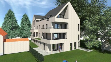 Wohnung zum Kauf 523.242 € 2 Zimmer 85,1 m² Herzogenaurach Herzogenaurach 91074