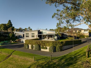 Einfamilienhaus zum Kauf 992.147 € 460 m² 11.250 m² Grundstück 26 Brackenburn Drive  Ohauiti 3112  New Zealand Tauranga 3112