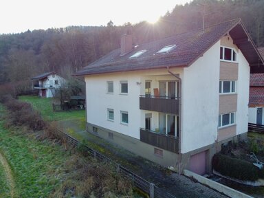 Haus zum Kauf als Kapitalanlage geeignet 365.000 € 9 Zimmer 317,6 m² 1.300 m² Grundstück Kindsbach 66862